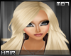 (m)Classic Blonde Xenia