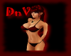 Red Delight Bikini {DnV}