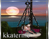 [kk] DALUA Hanging Swing