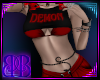 Bb~Clubfit♠Demon