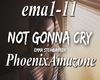 [mix]Not Gonna Cry