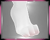 Brella Foot Paws V.1