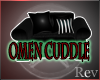 {ARU} Omen Cuddle