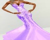 [LWR]Night Gown Purple