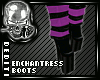 D♠ Enchantress 4 Boots