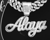 Alaya Chain