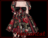 +dress mini rose1