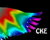 CKE RainbowPegasus Wings