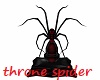 Spider Throne