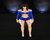 Chloe Set Blue V1