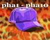 Purple Hat (Sparks Rmx)