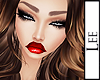 ! Lente Lash Latoya