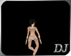 -DJ- Sexy dancer