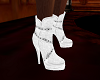 lady cass wedding shoes