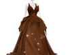 Pocahontas Magic Gown