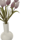 Il pink tulip vase v2