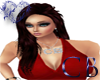 Haileigh Black Cherry