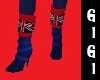 british boots