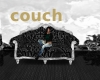 Fancy F fancy couch