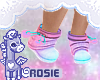|R|Pastel Shoes