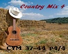 CountryMix4 p4/4