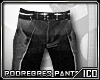 ICO Rodregres Pants