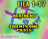 Heathens-TwentyOnePilots