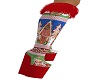 Ugly Xmas Boots