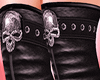 Lady Morrigan Boots