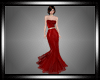 Red Dream Dress