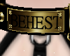 Behest's Gold
