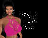 DXW Crochet Barbie
