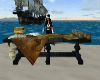 [M] PIRATE TABLE