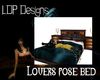 [LDP] Royal Lover Bed
