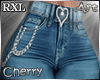 ❤ANGELA Jeans blue RXL