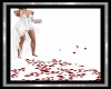 FlowerGirl Walk Pose R