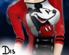 D} Mickey Outfit