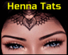 Mandala Henna Tattoo