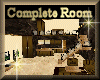 [my]Complete Cozy Room