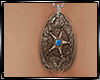 Bohemian Boys Necklace