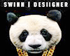 Panda VB + dance M/F