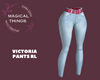 Victoria Pants RL