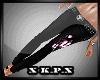 Black Jeans