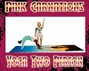 Yoga Two Person