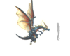 Fire Dragon