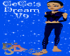 Cece's Dream V9