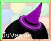 x!Charmed Witches Hat