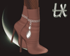 Stiletto V2 Pink