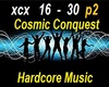 Mrcc Hardcore Remix - P2