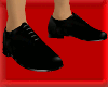 Rebel Black Shoes